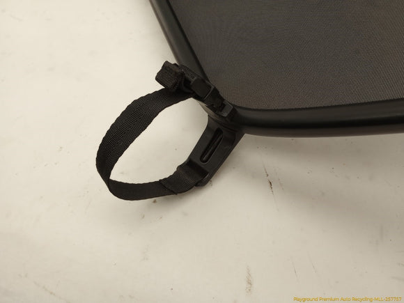 Mercedes SL320 Rear Windscreen Deflector