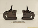 Mercedes SL320 Pair Of Convertible Top Hinge Cover-1