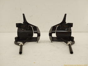 Mercedes SL320 Pair Of Convertible Top Hinge Cover - 0