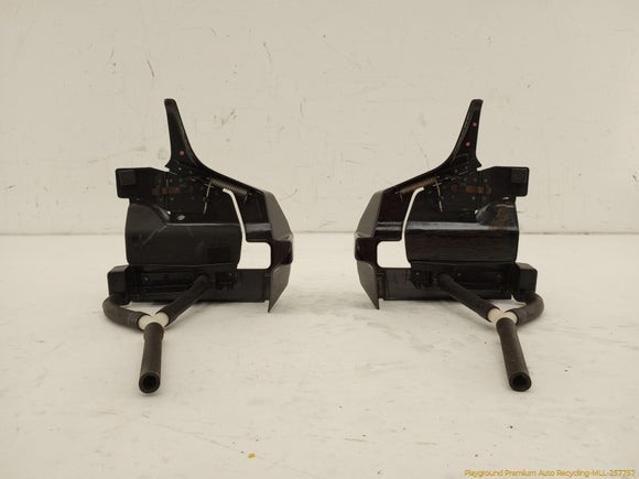 Mercedes SL320 Pair Of Convertible Top Hinge Cover