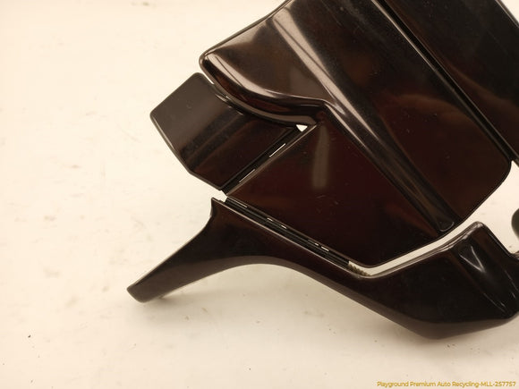 Mercedes SL320 Pair Of Convertible Top Hinge Cover