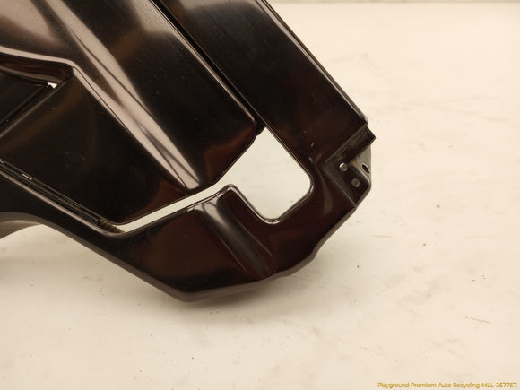 Mercedes SL320 Pair Of Convertible Top Hinge Cover