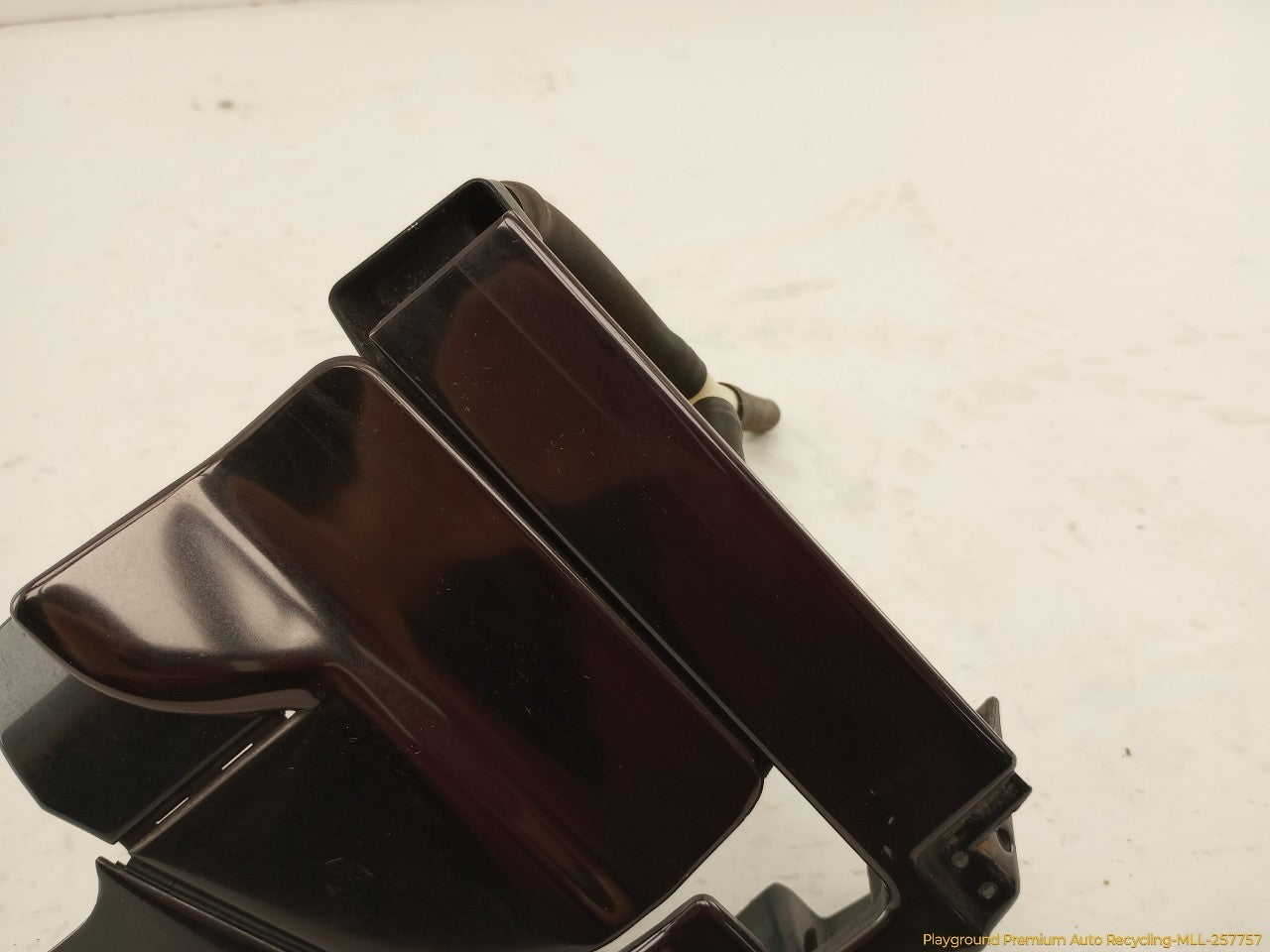 Mercedes SL320 Pair Of Convertible Top Hinge Cover