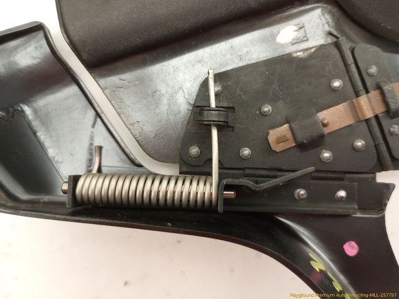 Mercedes SL320 Pair Of Convertible Top Hinge Cover