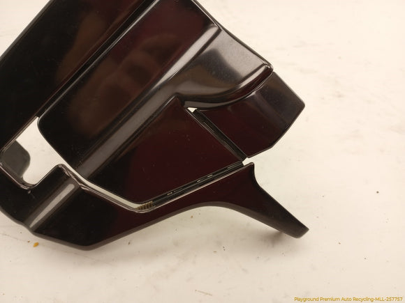 Mercedes SL320 Pair Of Convertible Top Hinge Cover