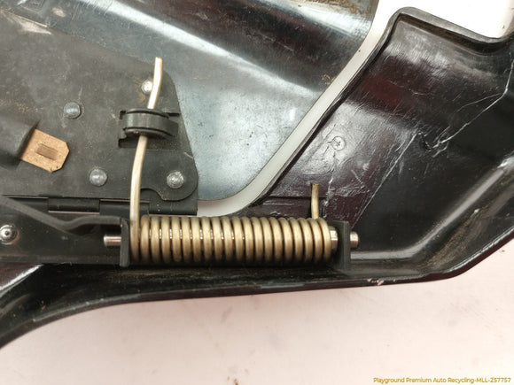 Mercedes SL320 Pair Of Convertible Top Hinge Cover