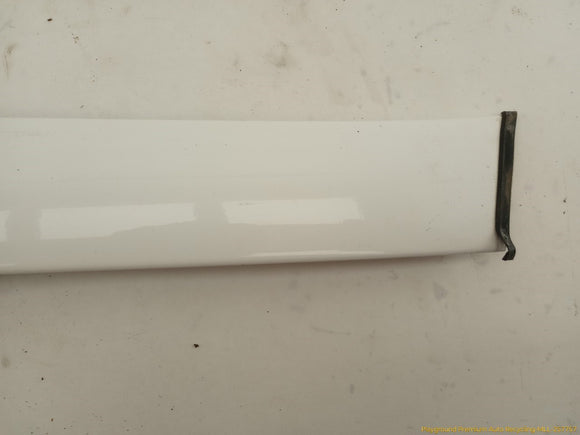 Mercedes SL320 Pair Of Front Exterior A Pillar Trim