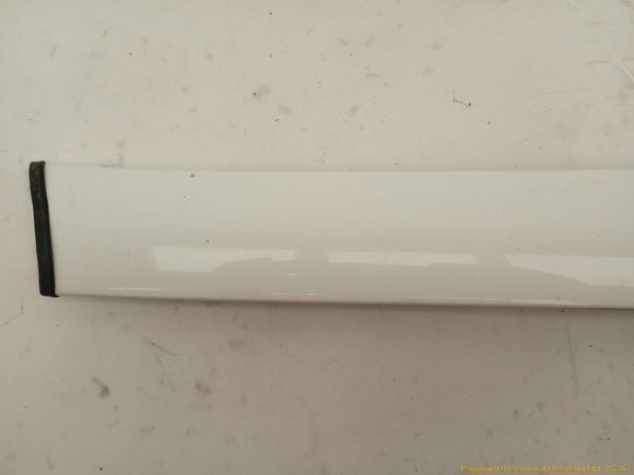 Mercedes SL320 Pair Of Front Exterior A Pillar Trim