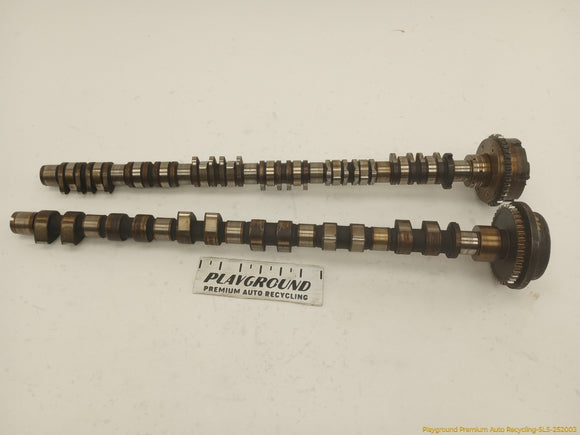 Land Rover LR2 Pair Of Intake & Exhaust Camshaft
