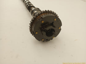 Land Rover LR2 Pair Of Intake & Exhaust Camshaft - 0