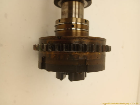 Land Rover LR2 Pair Of Intake & Exhaust Camshaft