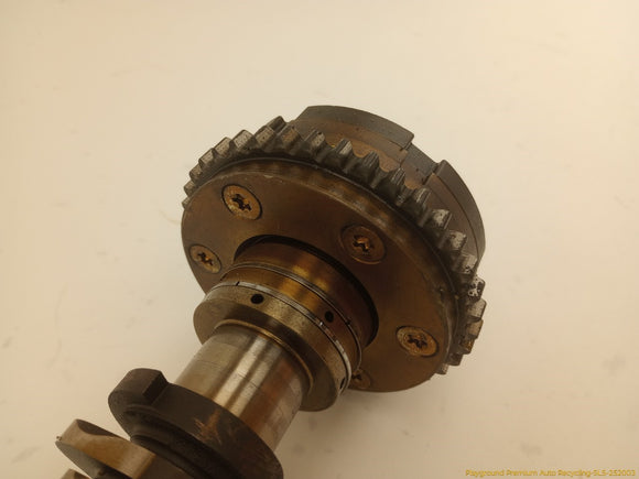 Land Rover LR2 Pair Of Intake & Exhaust Camshaft