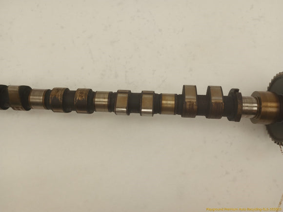 Land Rover LR2 Pair Of Intake & Exhaust Camshaft