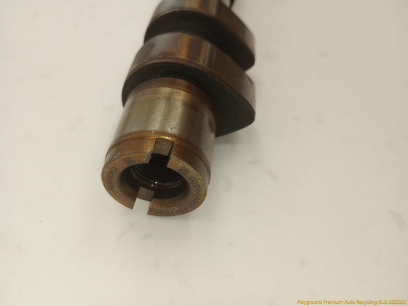 Land Rover LR2 Pair Of Intake & Exhaust Camshaft