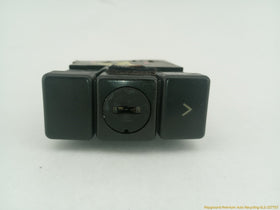 Mercedes SL320 Glove Box Lock Actuator - 0
