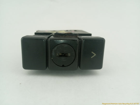 Mercedes SL320 Glove Box Lock Actuator