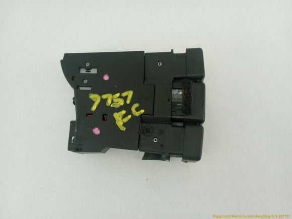 Mercedes SL320 Glove Box Lock Actuator