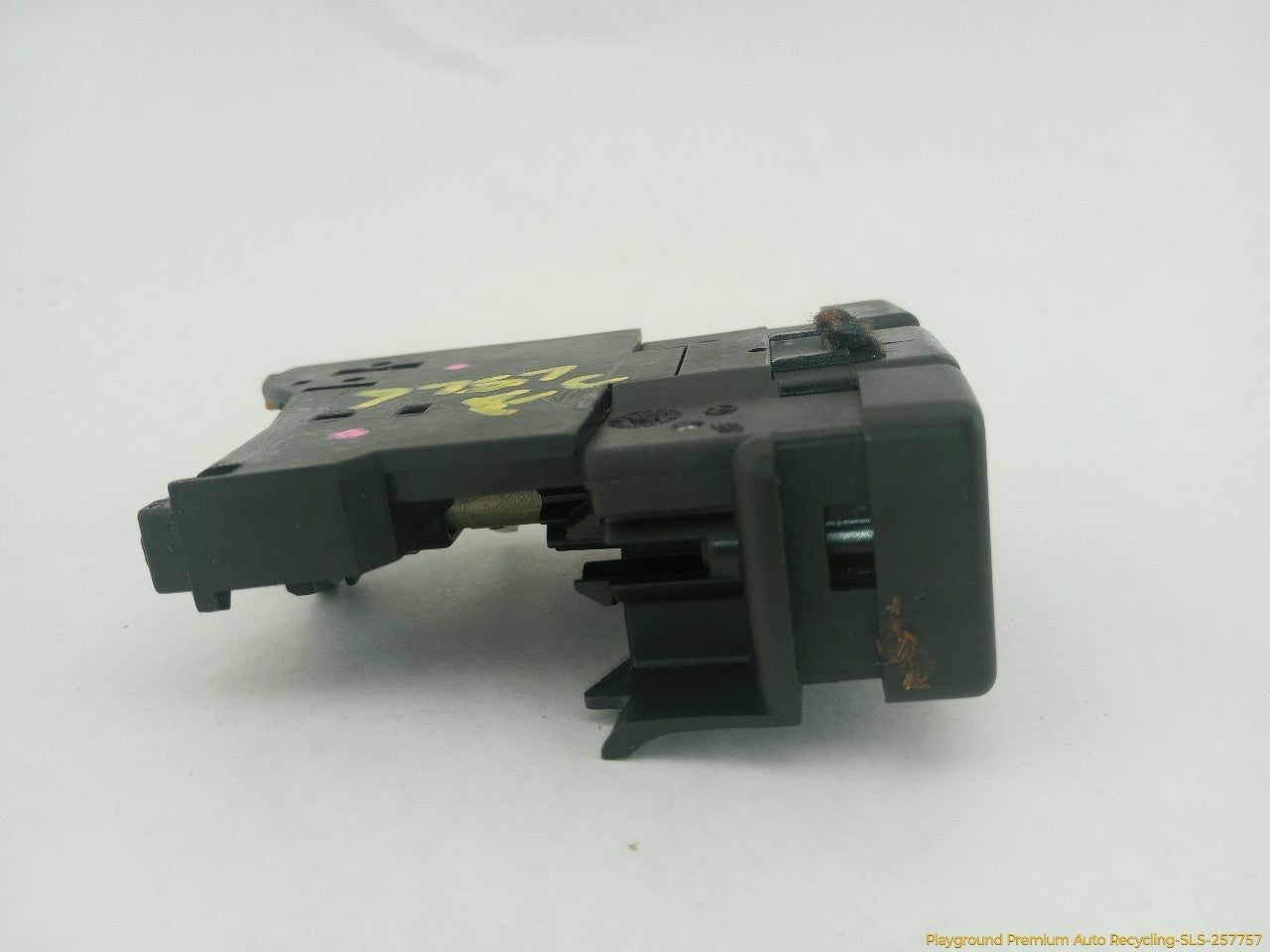 Mercedes SL320 Glove Box Lock Actuator