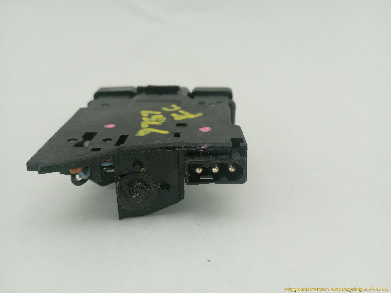 Mercedes SL320 Glove Box Lock Actuator