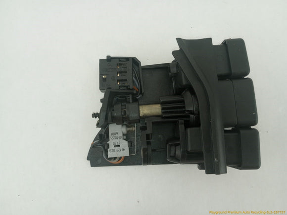 Mercedes SL320 Glove Box Lock Actuator