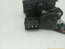 Mercedes SL320 Glove Box Lock Actuator-8