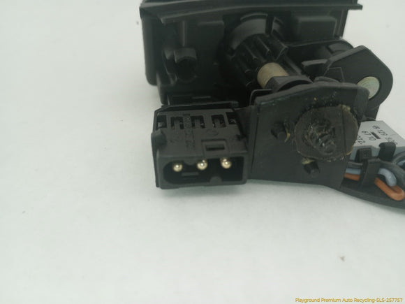 Mercedes SL320 Glove Box Lock Actuator