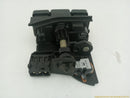 Mercedes SL320 Glove Box Lock Actuator-10