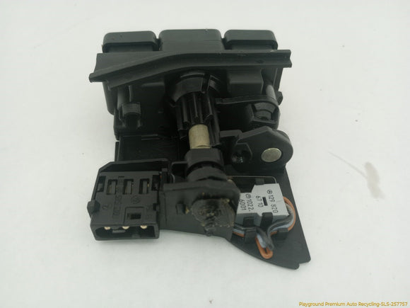 Mercedes SL320 Glove Box Lock Actuator