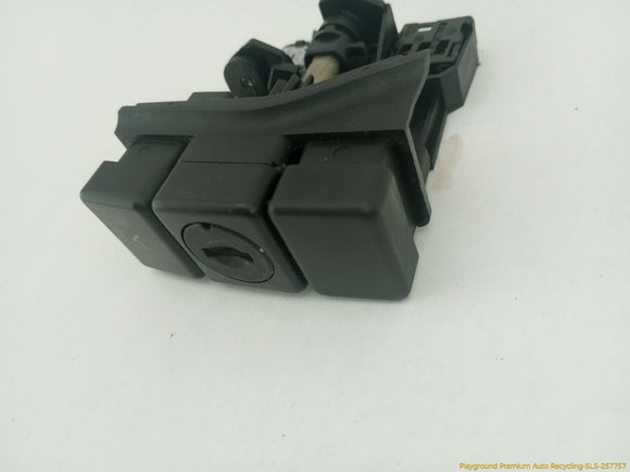 Mercedes SL320 Glove Box Lock Actuator