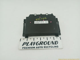 Mercedes SL320 Transmission Control Module