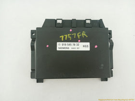 Mercedes SL320 Transmission Control Module - 0