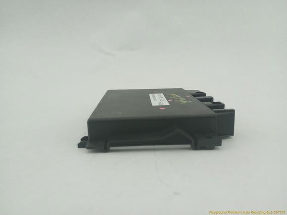 Mercedes SL320 Transmission Control Module