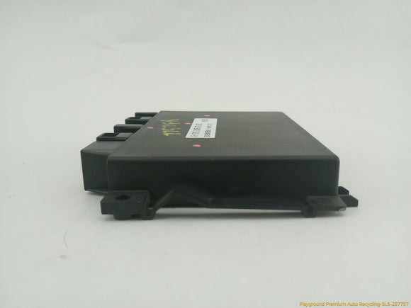Mercedes SL320 Transmission Control Module
