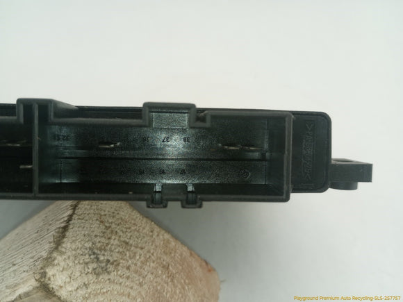 Mercedes SL320 Transmission Control Module
