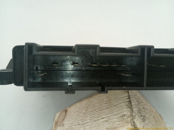 Mercedes SL320 Transmission Control Module