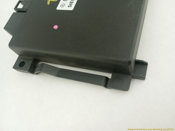Mercedes SL320 Transmission Control Module