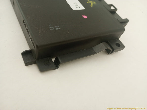 Mercedes SL320 Transmission Control Module