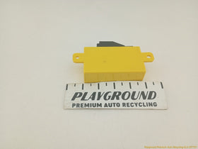 Mercedes SL320 Passenger Right Front Heated Control Module