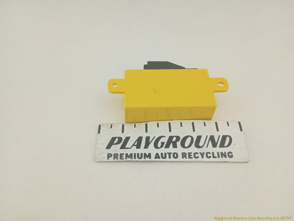 Mercedes SL320 Passenger Right Front Heated Control Module