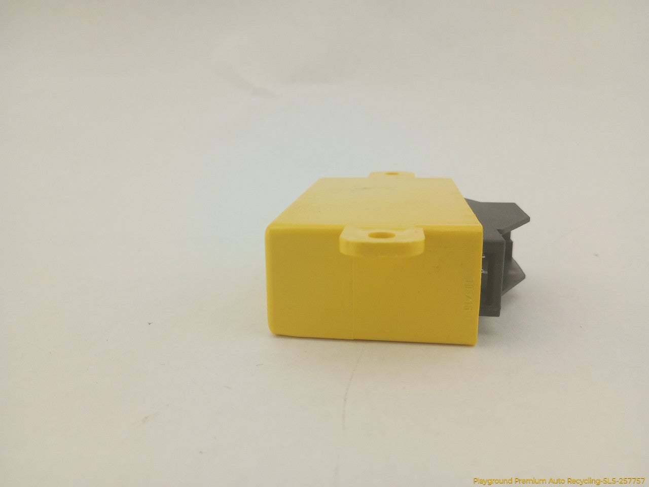 Mercedes SL320 Passenger Right Front Heated Control Module