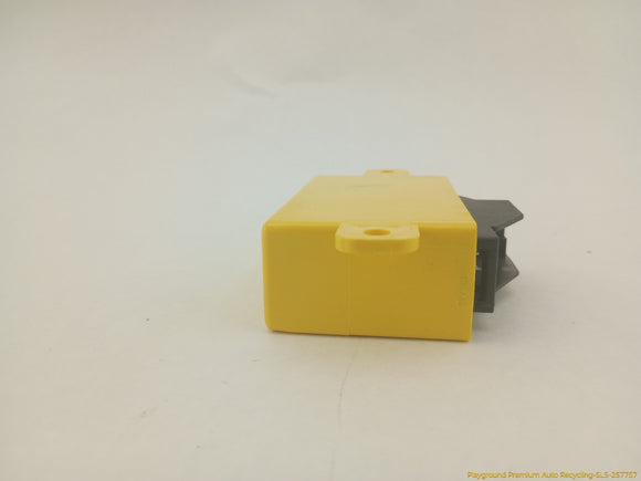 Mercedes SL320 Passenger Right Front Heated Control Module