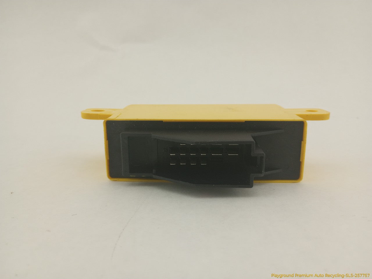 Mercedes SL320 Passenger Right Front Heated Control Module