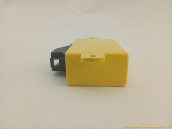 Mercedes SL320 Passenger Right Front Heated Control Module