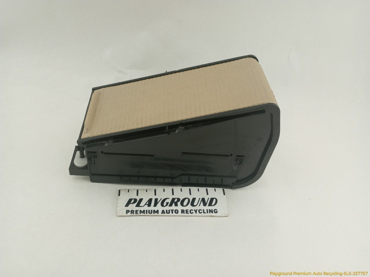 Mercedes SL320 Center Console Cup Holder