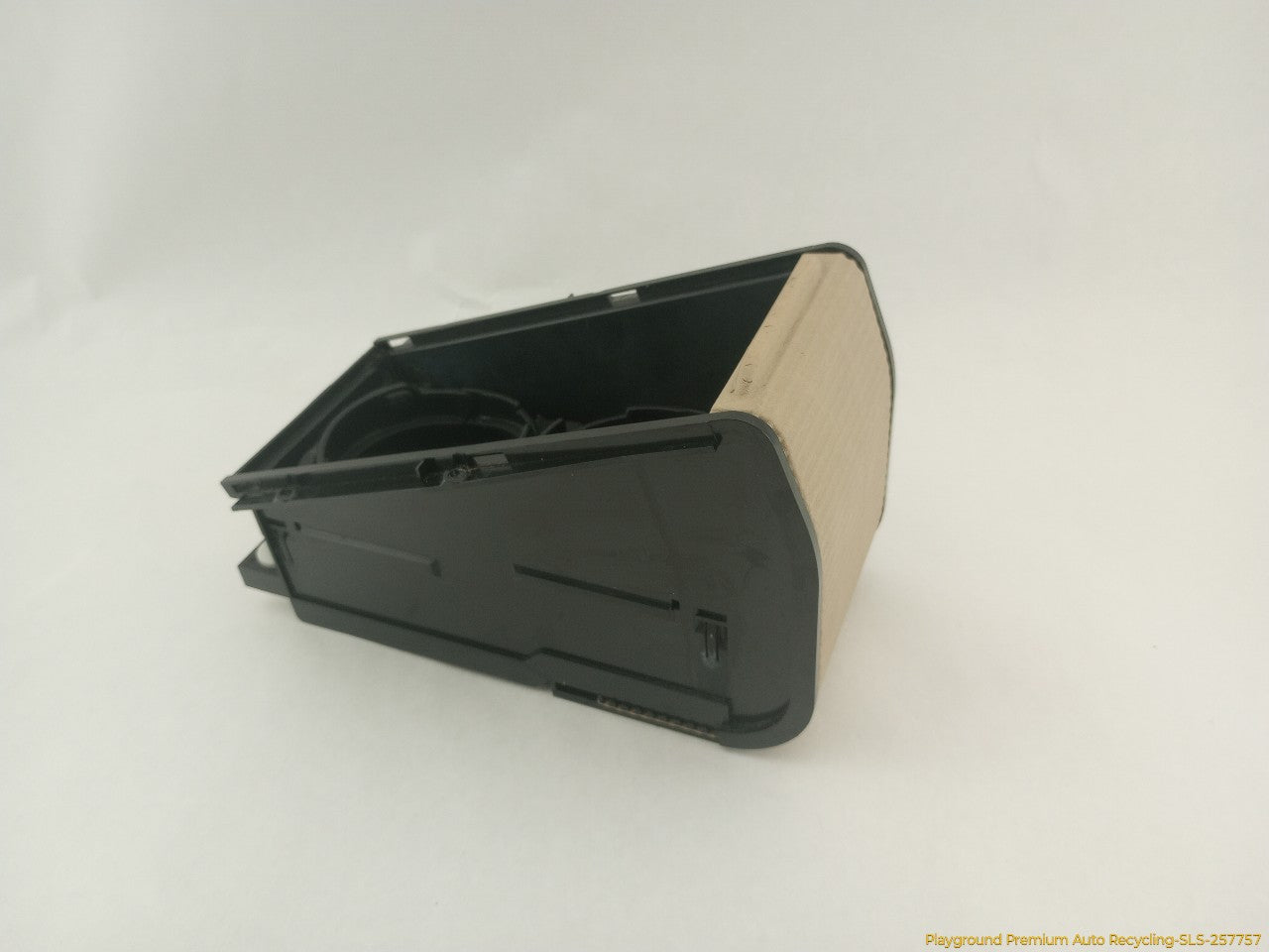 Mercedes SL320 Center Console Cup Holder - 0