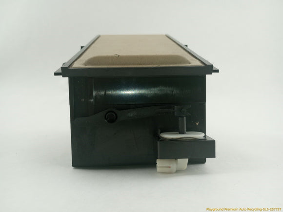 Mercedes SL320 Center Console Cup Holder