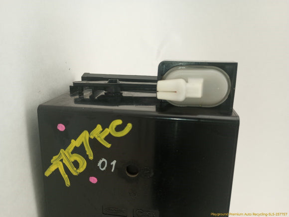 Mercedes SL320 Center Console Cup Holder