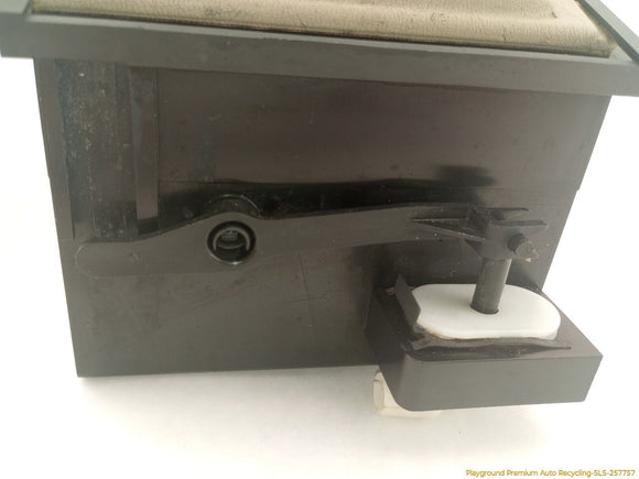 Mercedes SL320 Center Console Cup Holder