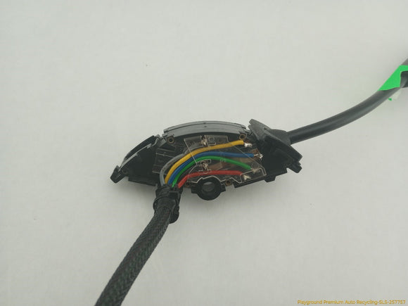 Mercedes SL320 Steering Cruise Control Switch