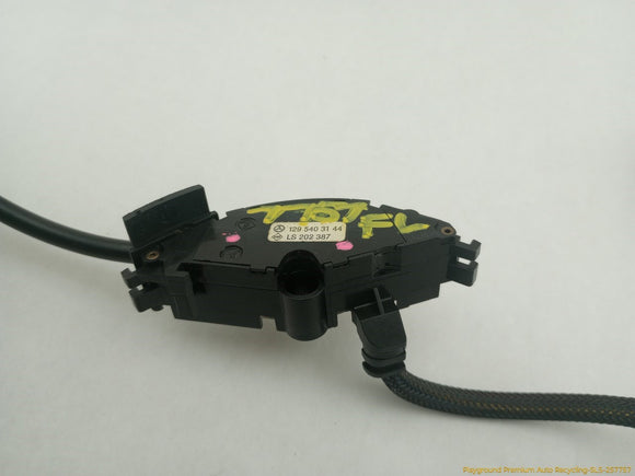 Mercedes SL320 Steering Cruise Control Switch